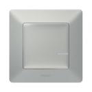LEGRAND - 752385 Valena Life with NETATMO Wireless switch Aluminium