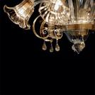 IDEAL LUX - Полилей CA' D'ORO SP8 020976 (3)