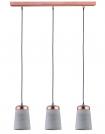PAULMANN - Pendant Neordic Stig 796.26 (3)
