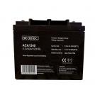 ACA LIGHTING - Батерия AGM VRLA 12V 40AH/20HR (M6 конектор)  ACA1240
