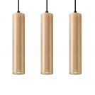 SOLLUX - pendant  lamp   LINO 3 SL.0638