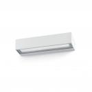 FARO - LED Фасаден аплик влагозащитен IP65 TOLUCA 71051