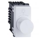 ELMARK - 26055 - LED DIMMER SWITCH 250W WHITE LECCE 