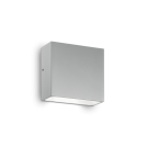 IDEAL LUX - TETRIS-1 AP1 Grigio 113760