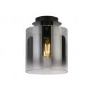 SEARCHLIGHT - Плафон   88911-1BK   Sweden ⚡ 1 х 60W ⚡E27