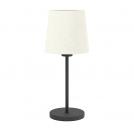 EGLO - table light FEBRES Ø:180mm H:440mm E27 1X60W - 901264