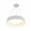ONE LIGHT - Led pendant 62142NB/W/W Round