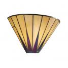INTERIORS 1900 - wall luminaire  DARK STAR  64046  E14, 40W