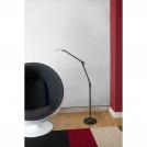 FARO - HALO Black floor lamp 55191 (3)