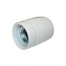 ACA LIGHTING - AC.4E27135 PORCELAIN LAMPHOLDER Ε27 13,5mm