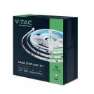 V-TAC - LED Magic Лента Сет RGB 24V RGB IP20 SKU: 23145 (6)
