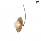 ACA LIGHTING - Пендел  HL4321P23BB