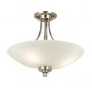 ENDON - плафон   WELLES WELLES-3SC  E27, 3X60W