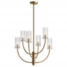 MAYTONI - Pendant Lamp ARCO MOD223PL-06BS 6 X G9 40W