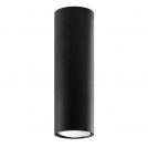 SOLLUX -  Noon luminaire   LAGOS 20 black  SL.1001