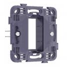 ACA LIGHTING - MODYS MOUNTING FRAME 1M. WITH CLAWS 10101425205