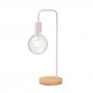 ACA LIGHTING - Настолна лампа  TABLE & FLOOR LUMINAIRES KS1755TPW