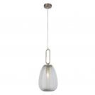 SEARCHLIGHT - pendant luminaire  43581-1SN  E27, 1X40W