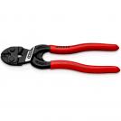 KNIPEX - CoBolt® S Compact Bolt Cutters With recess in the cutting edge 160mm 7131160