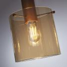 SEARCHLIGHT - Pendant 88910-4MO Sweden ⚡4 х 60W ⚡E27 (2)