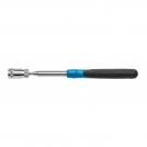 Högert Technik - Magnetic pick up tool max. 3.6 kg, 195-810 mm HT4R508