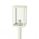 ACA LIGHTING - Градински стълб CELIA1POWH