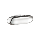 IDEAL LUX - Аплик MORIS AP2 Cromo 134987