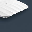 OMADA - Точка за достъп Access Point, 300 Mbps за монтаж на таван EAP110 (4)
