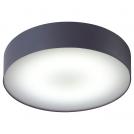 NOWODVORSKI - ceiling luminaire   ARENA GRAPHITE LED (6727) 10180 18W