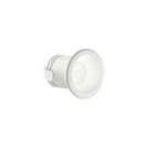 IDEAL LUX - noon  VIRUS WH GD 244822 CRI90, 3W, 210lm, 3000K