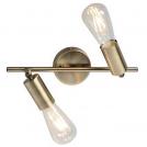 ACA LIGHTING -   SPOT LUMINAIRES  SUT1912TB