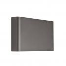 NOWODVORSKI - Аплик HAGA GRAPHITE  9710 G9 40W