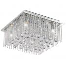 ESTO - LED плафон CRYSTALLITE 940032-5
