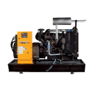 ELMARK - ГЕНЕРАТОР DG175/140 140KW ДИЗЕЛ 45DG175/140