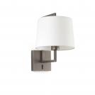 FARO - Аплик FRAME 20171-01 E27 MAX 15W LED