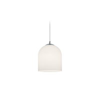 TRIO - pendant luminaire for system DUOLINE 73520101 E14, 25W