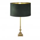 SEARCHLIGHT - Table  lamp   EU81214GR   Whitby ⚡1 х 10W LED⚡ E27