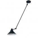 NOWODVORSKI - wall\ceiling luminaire TECHNO 9144
