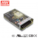 MEAN WELL - Power supply unit 24V - 6.3A - 150W LRS-150-24