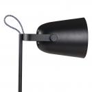 KANLUX - Desk lamp RAIBO E27 B - 36280 (3)