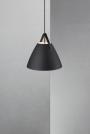 NORDLUX - пендел STRAP 84343003 E27, 40W (2)