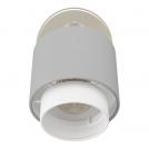 EGLO - spot BELLIZZI Ø:90mm E14 1X7,5W - 901045 (1)