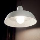 IDEAL LUX - MOBY SP1 Gesso  134352