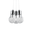 IDEAL LUX - Полилей LUCE MAX SP3 081762 (2)