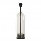 SEARCHLIGHT - Table lamp / Base    EU81711BK  Oxford ⚡1 х HALOGEN 60W⚡ E27