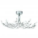 SEARCHLIGHT - 81510-10WH Wisteria