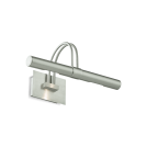 IDEAL LUX - CICO AP2  Nickel 014449