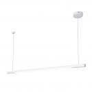 MAXLIGHT - Пендел ORGANIC P0361,1 x 26W LED 230V 2210 LM