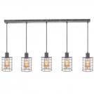 ACA LIGHTING -  Marble GN735PCE