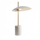 ITALUX - Настолна лампа Vilai TB-203342-1-WH